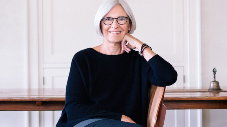 Eileen Fisher: Fashion Icons with Fern Mallis at the 92nd Street Y