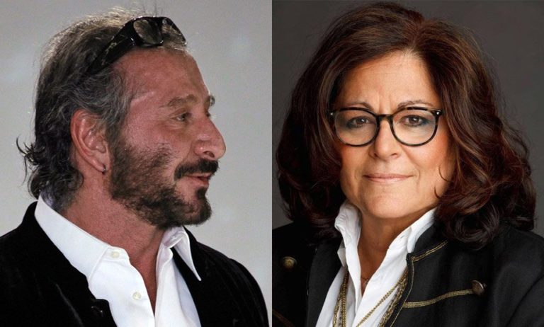 Fashion Icons with Fern Mallis: Ralph Rucci