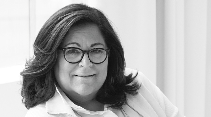 James Lane Post: Fern Mallis Honored At Hamptons Fashion Week