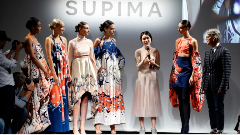 WWD: 14th Annual Supima Design Competition Slated for NYFW